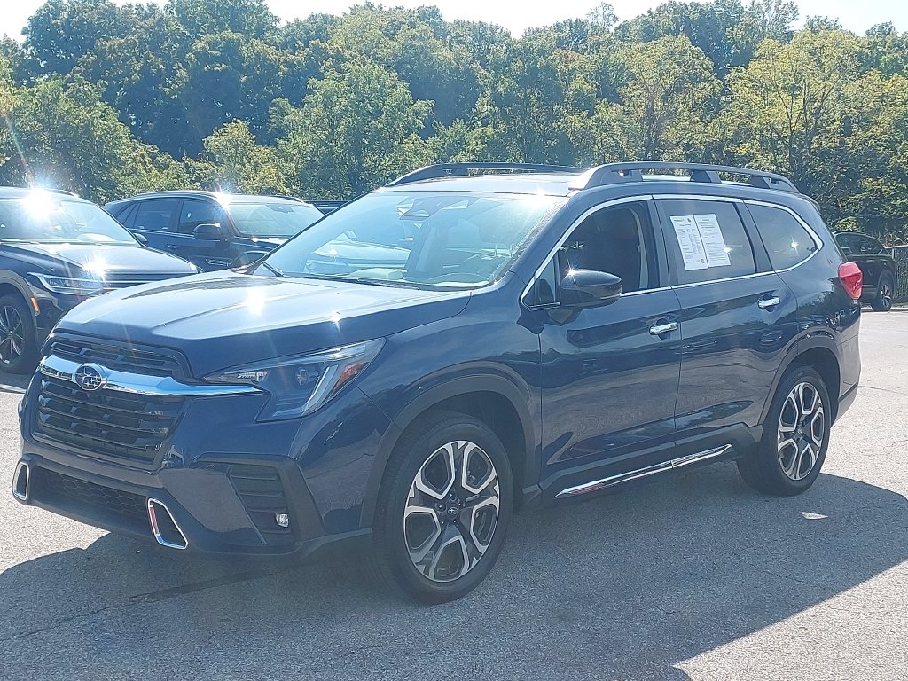 Used 2025 Subaru Ascent Touring SUV