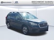  Subaru Ascent
