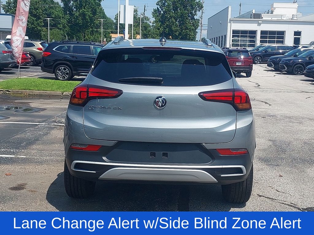 2023 Buick Encore GX Select - Photo 6