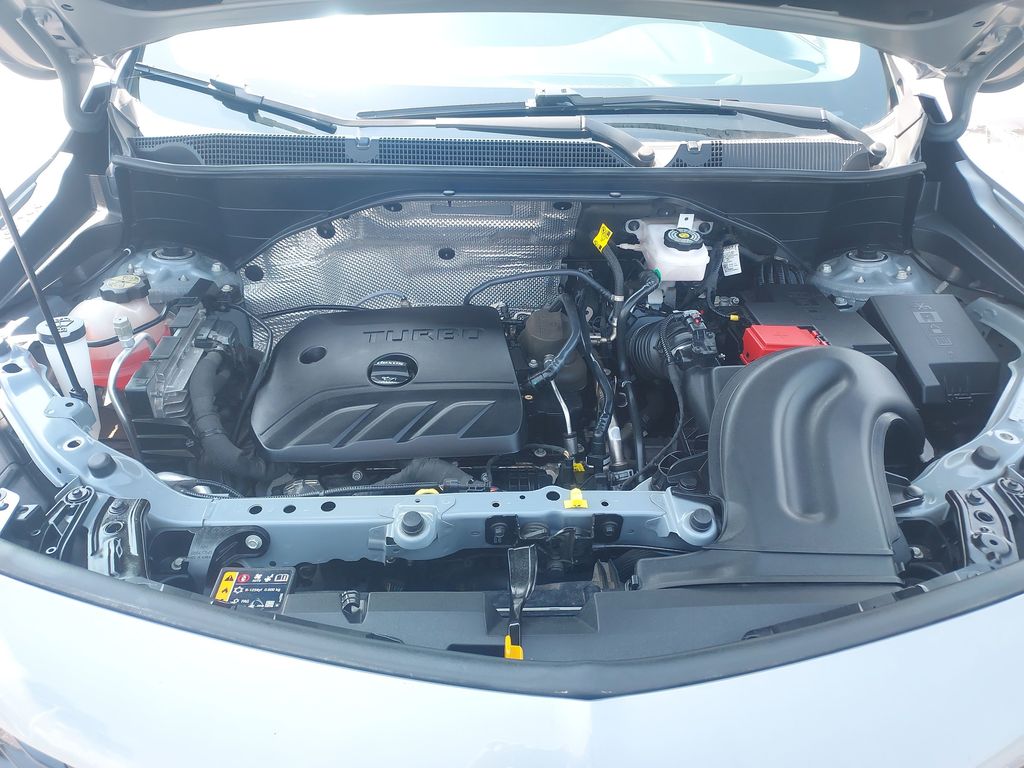 2023 Buick Encore GX Select - Photo 30