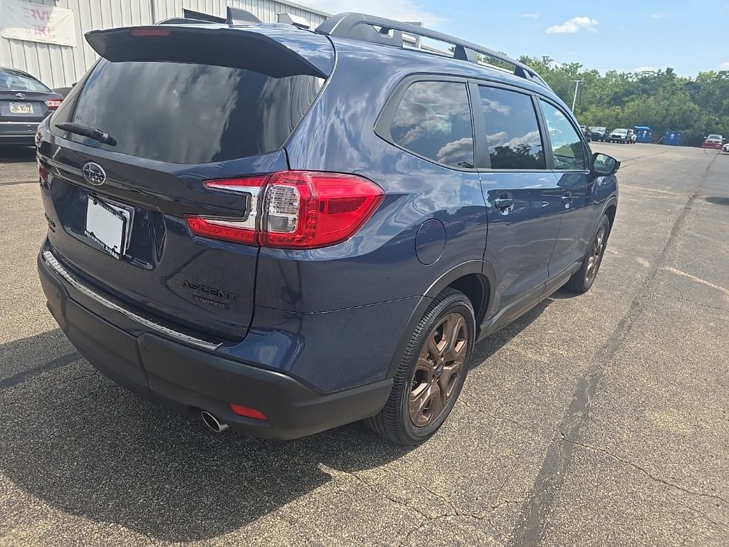 Used 2025 Subaru Ascent Limited Bronze Edition SUV