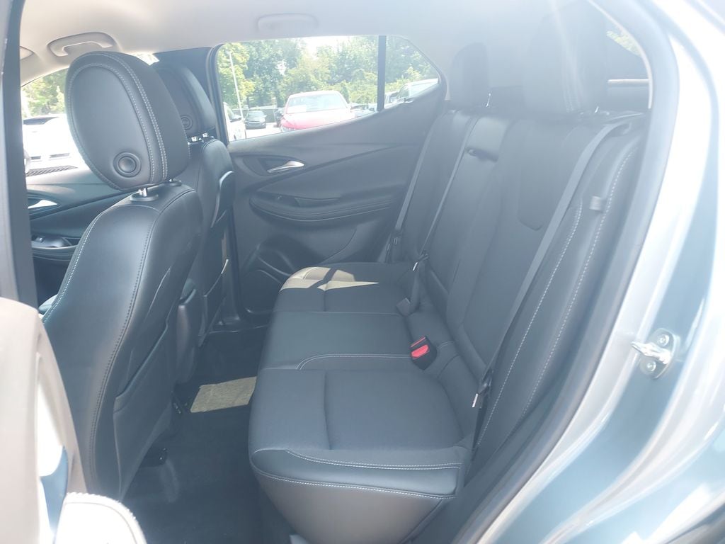 2023 Buick Encore GX Select - Photo 26