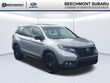  Honda Passport