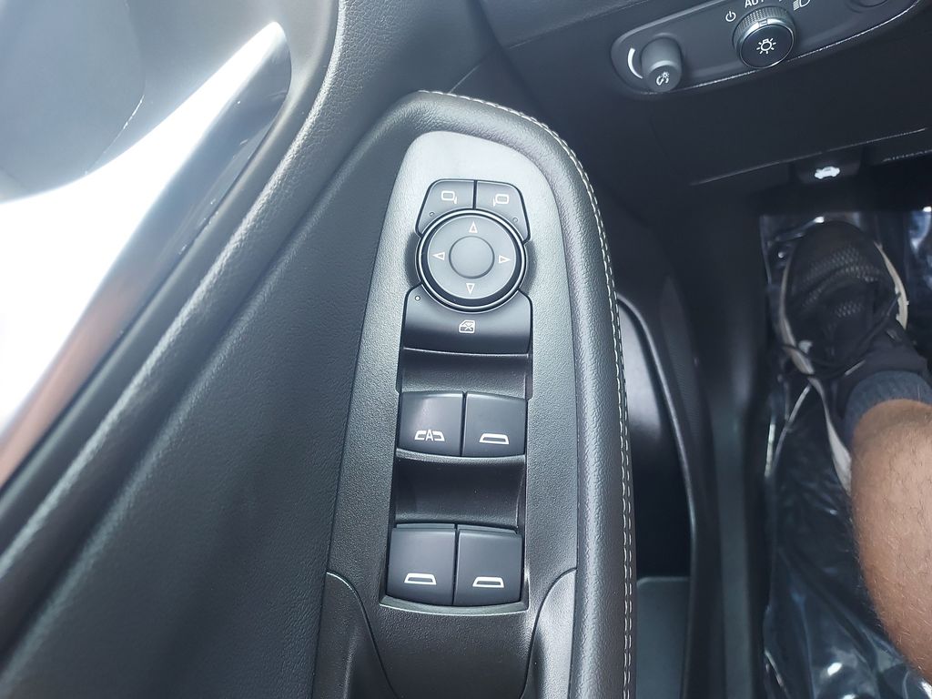 2023 Buick Encore GX Select - Photo 23