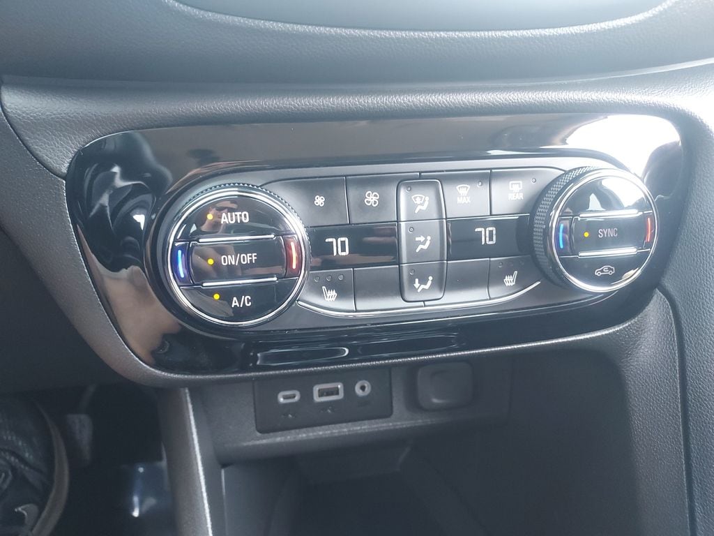 2023 Buick Encore GX Select - Photo 15