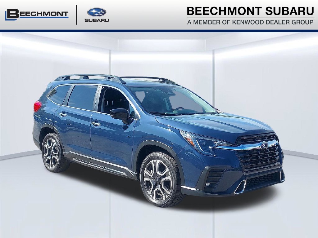 2025 Subaru Ascent Touring
