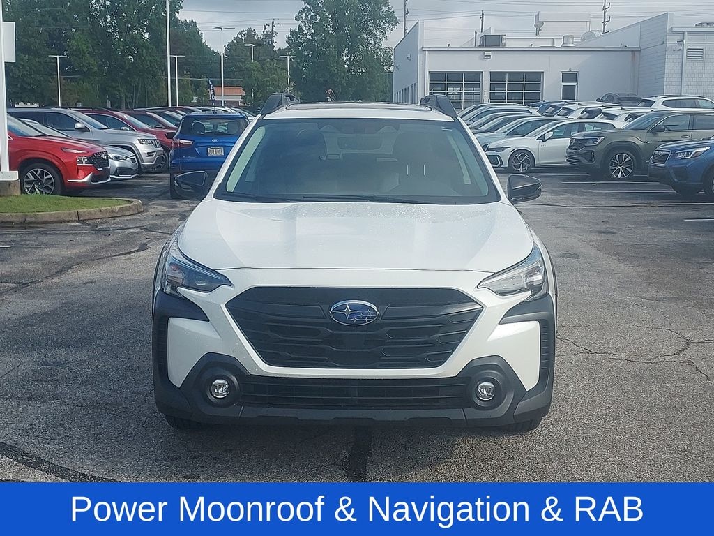 Used 2023 Subaru Outback Onyx Edition XT SUV