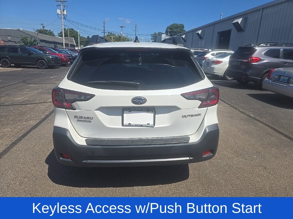 Used 2023 Subaru Outback Premium SUV