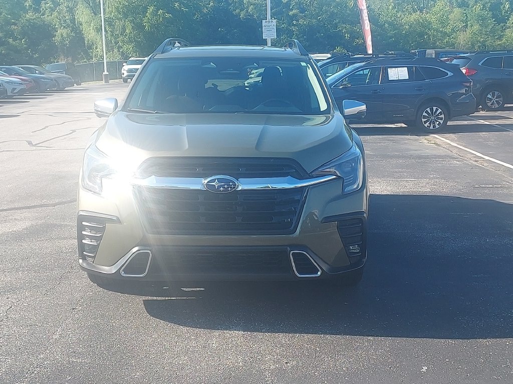 Used 2023 Subaru Ascent Touring SUV