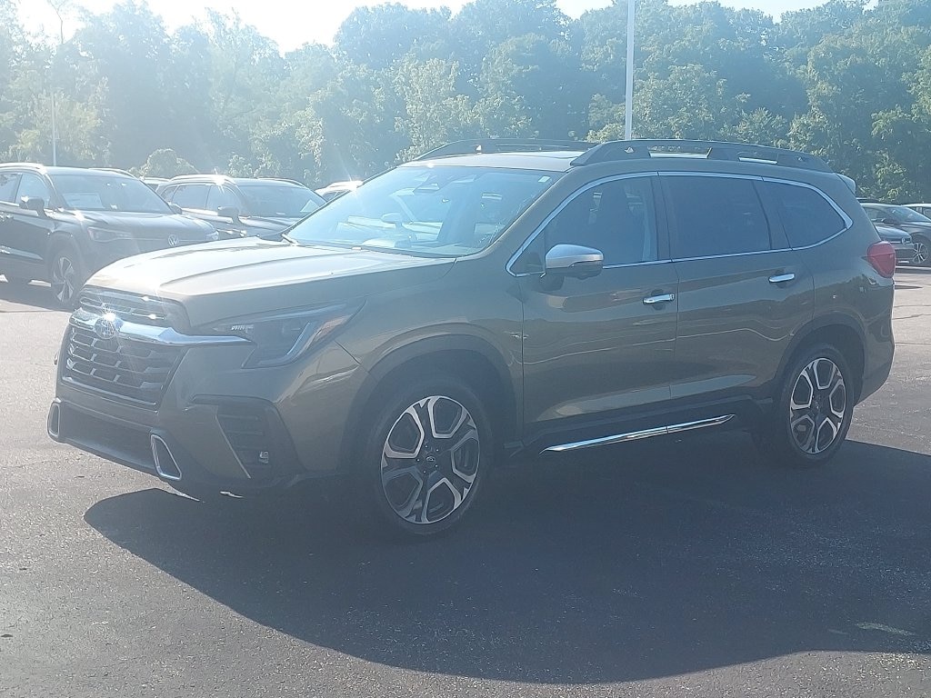 Used 2023 Subaru Ascent Touring SUV