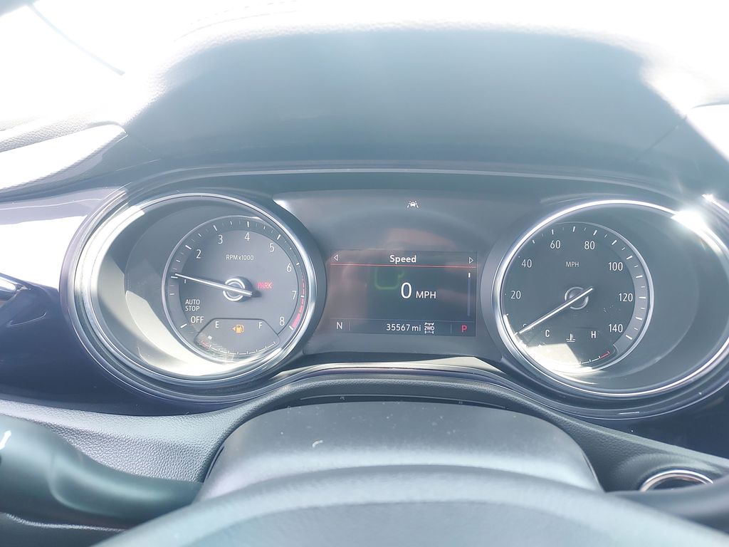 2023 Buick Encore GX Select - Photo 11