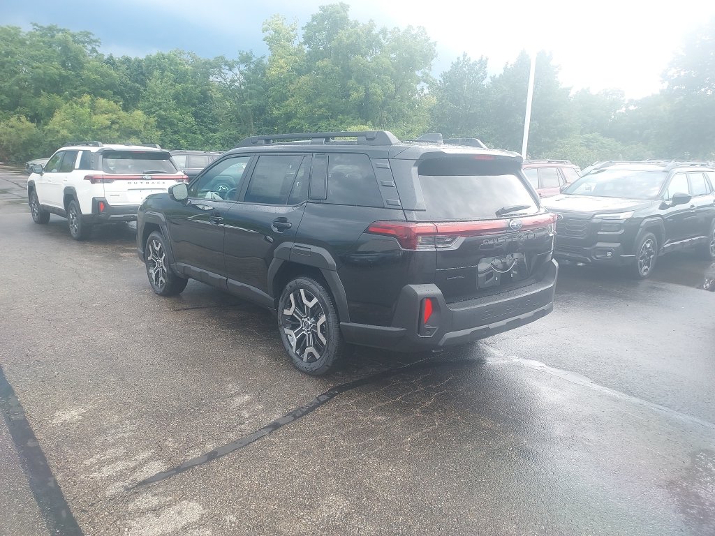 Used 2026 Subaru Outback Touring XT SUV