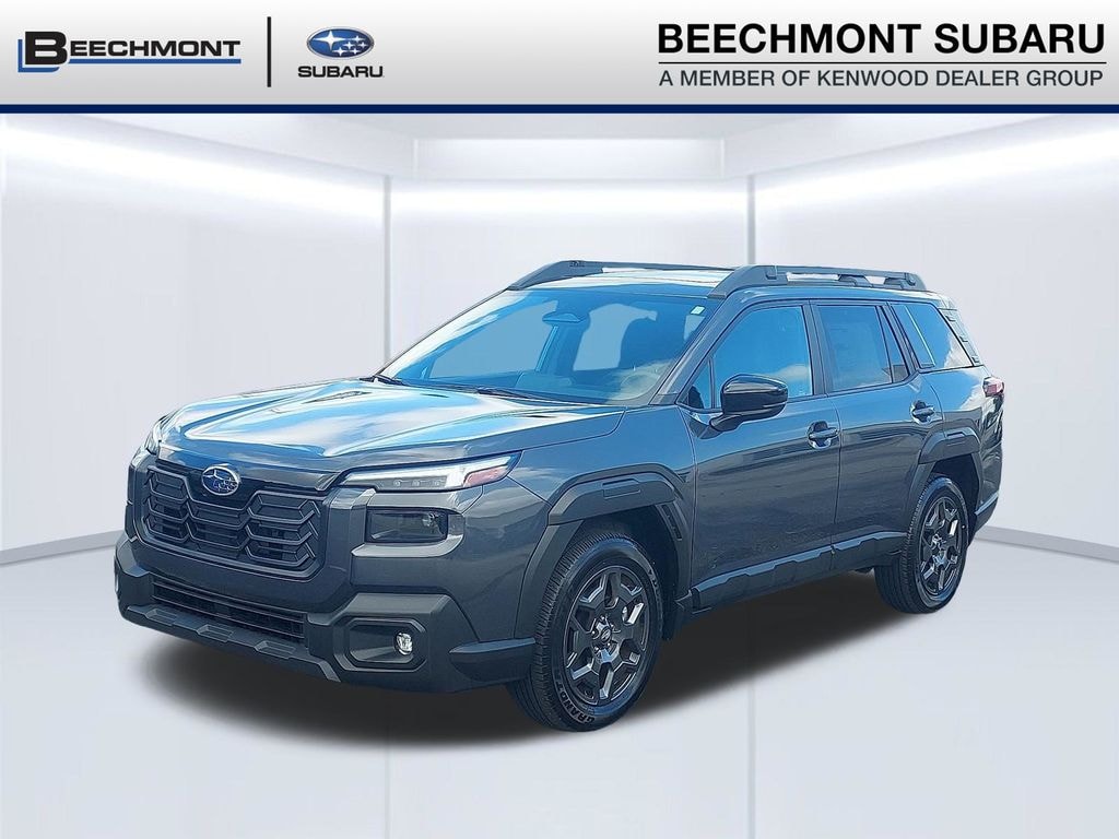 Certified 2026 Subaru Outback Premium SUV