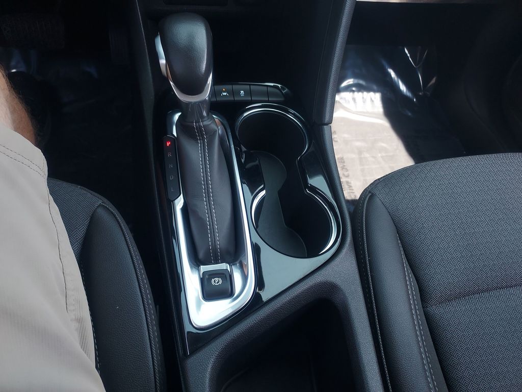 2023 Buick Encore GX Select - Photo 18