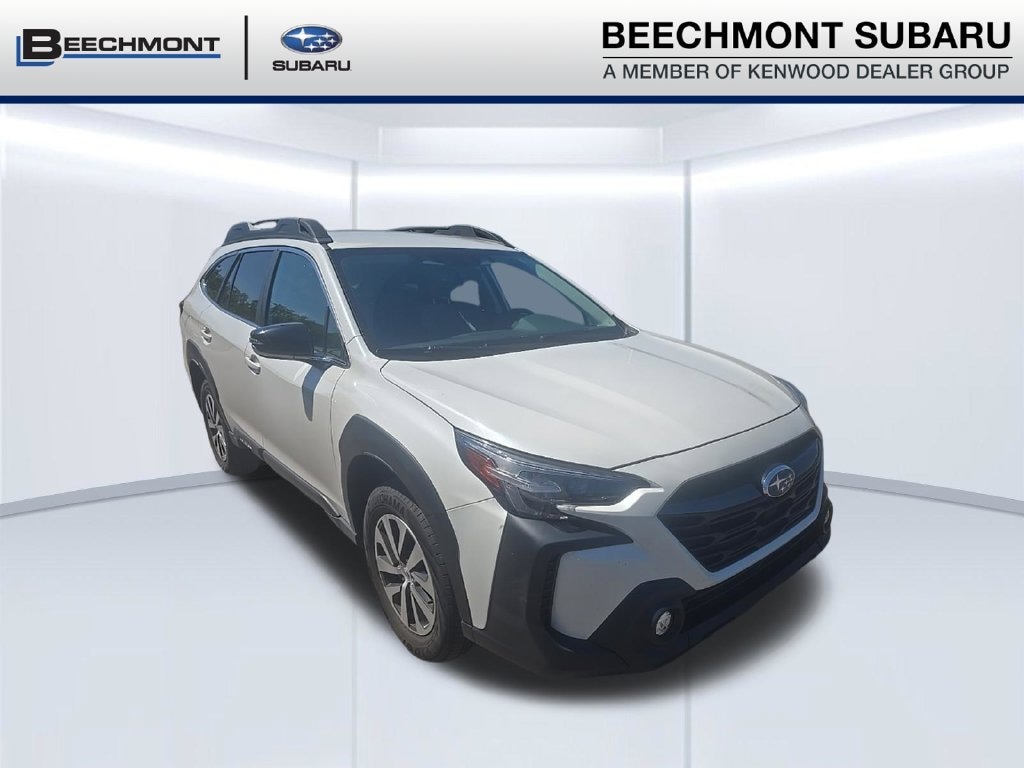 Used 2023 Subaru Outback Premium SUV