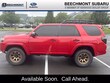  Toyota 4Runner