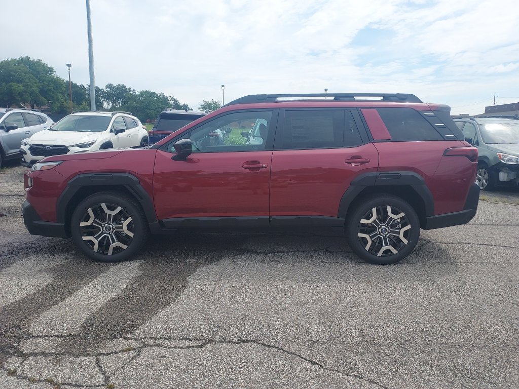 Used 2026 Subaru Outback Touring XT SUV
