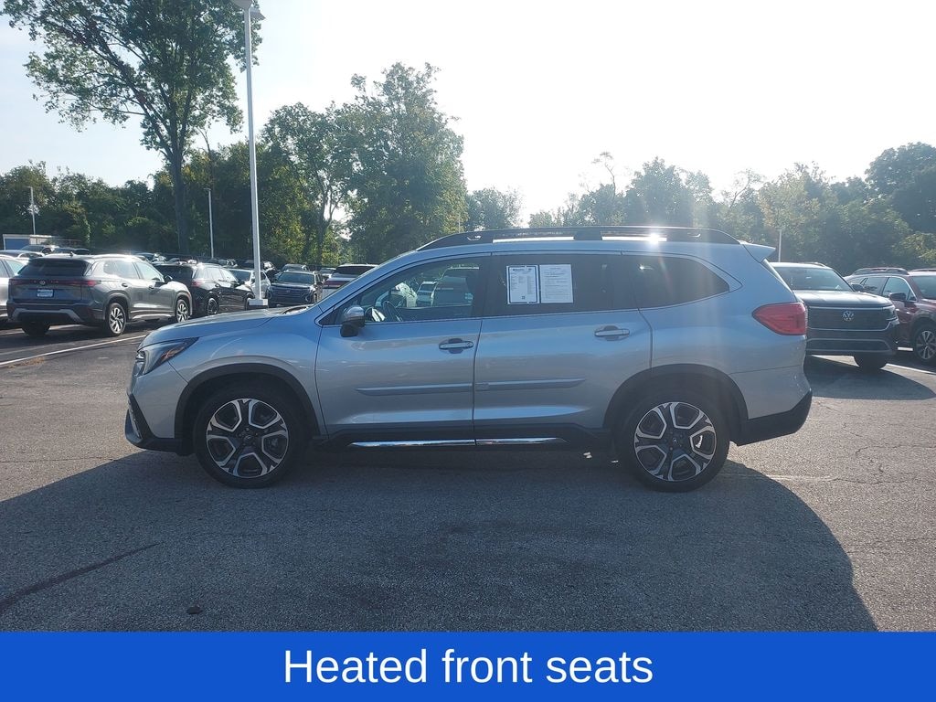 Used 2023 Subaru Ascent Limited SUV