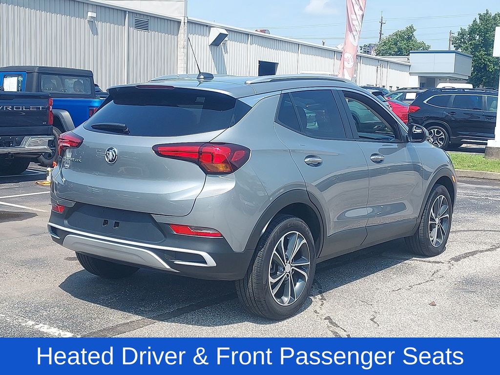 2023 Buick Encore GX Select - Photo 7