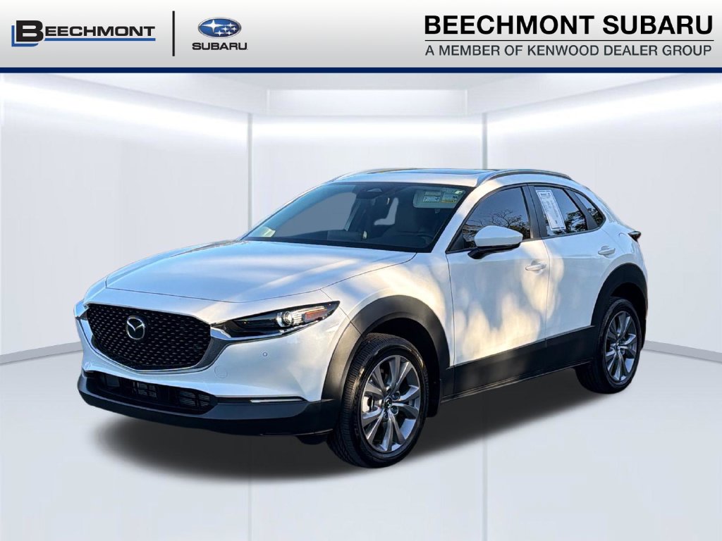 Used 2026 Mazda CX-30 2.5 S Preferred SUV