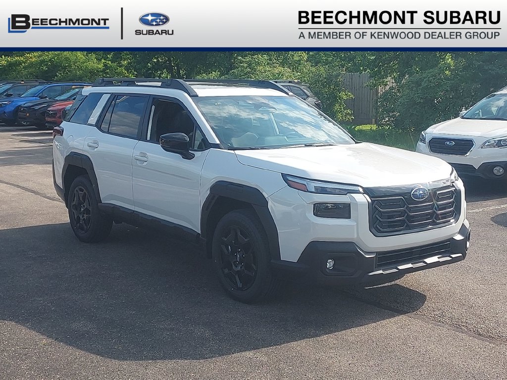 Used 2026 Subaru Outback Limited SUV