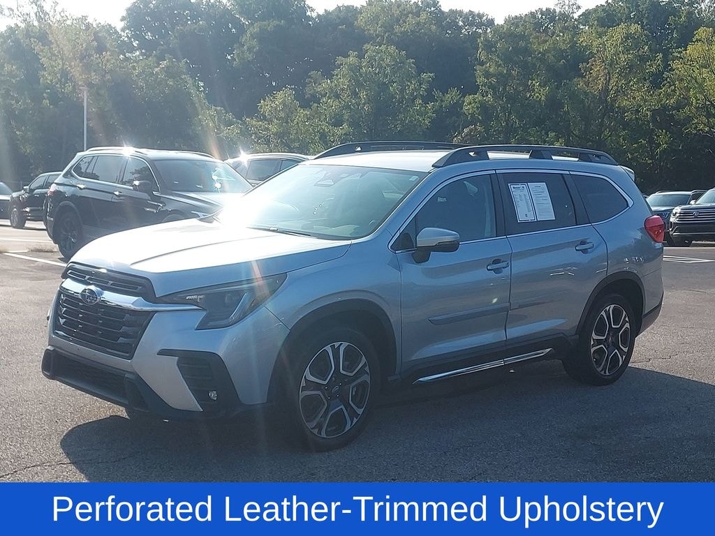 Used 2023 Subaru Ascent Limited SUV