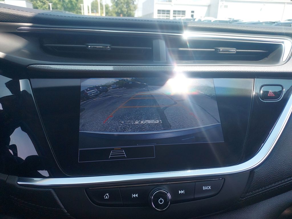 2023 Buick Encore GX Select - Photo 14