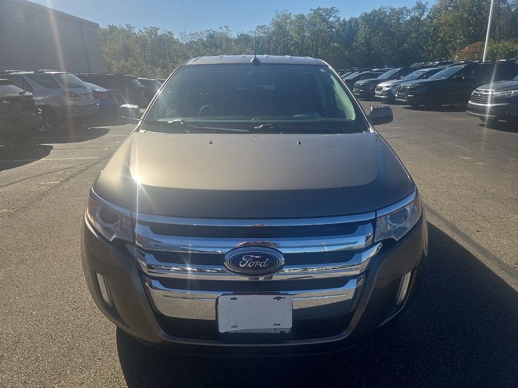 Used 2014 Ford Edge SEL SUV
