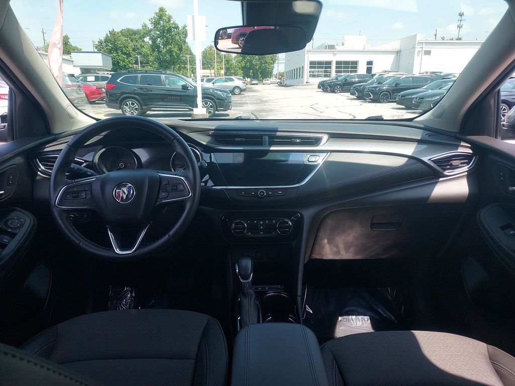 2023 Buick Encore GX Select - Photo 9