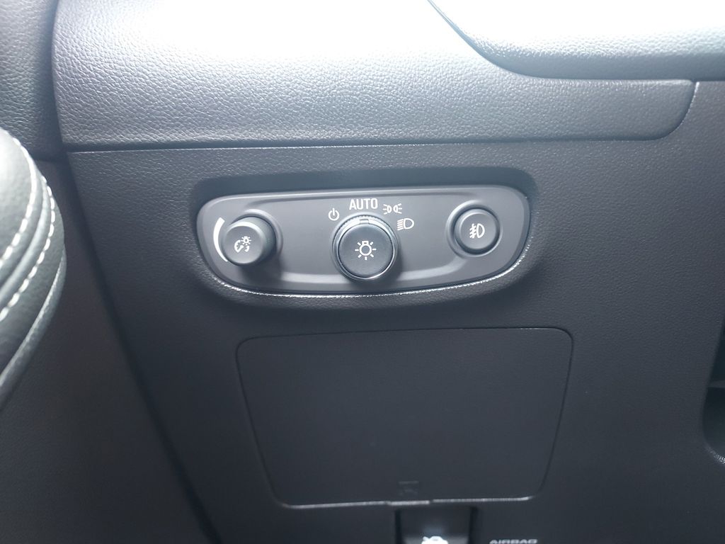 2023 Buick Encore GX Select - Photo 22