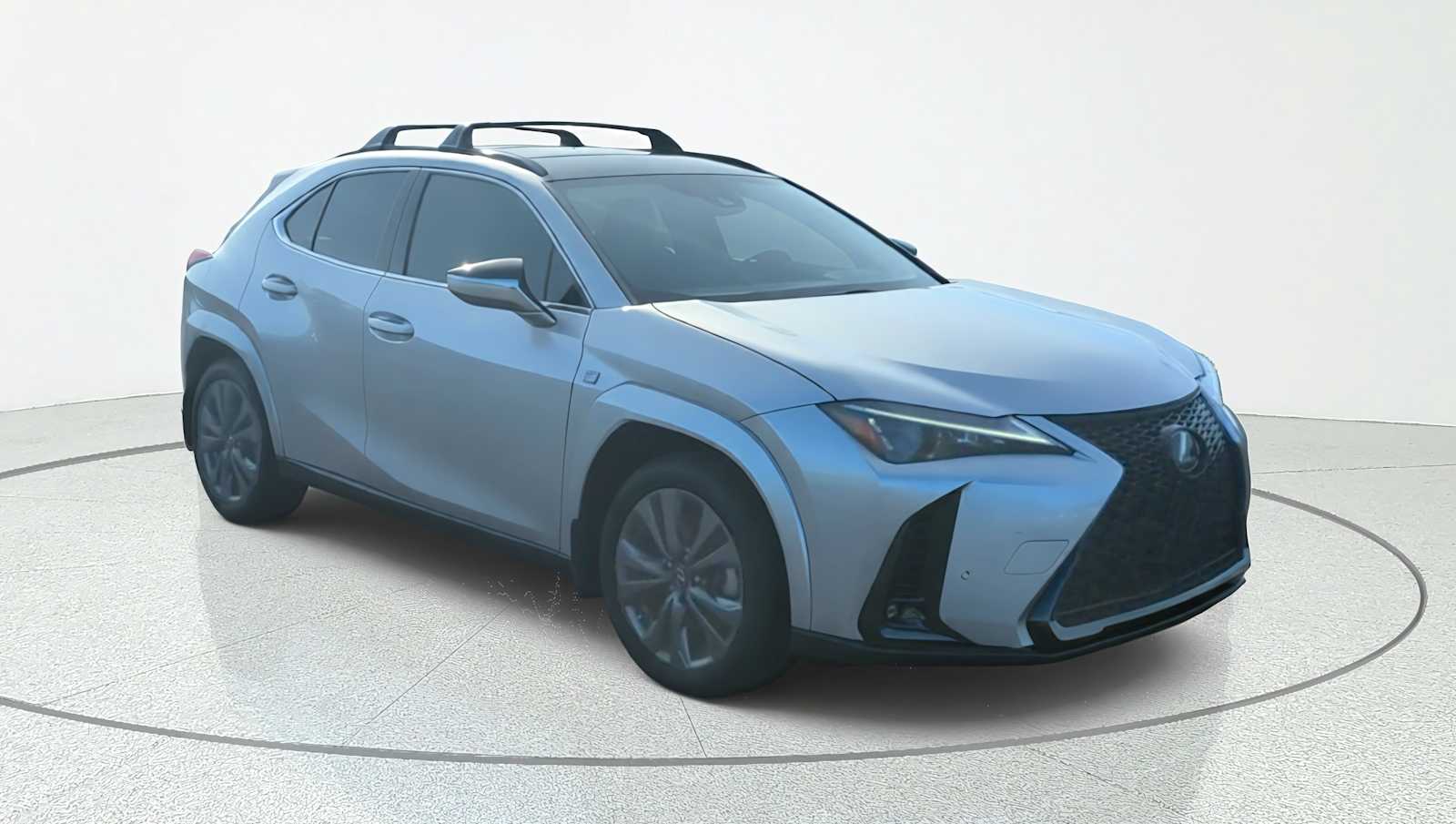 2023 Lexus UX Hybrid