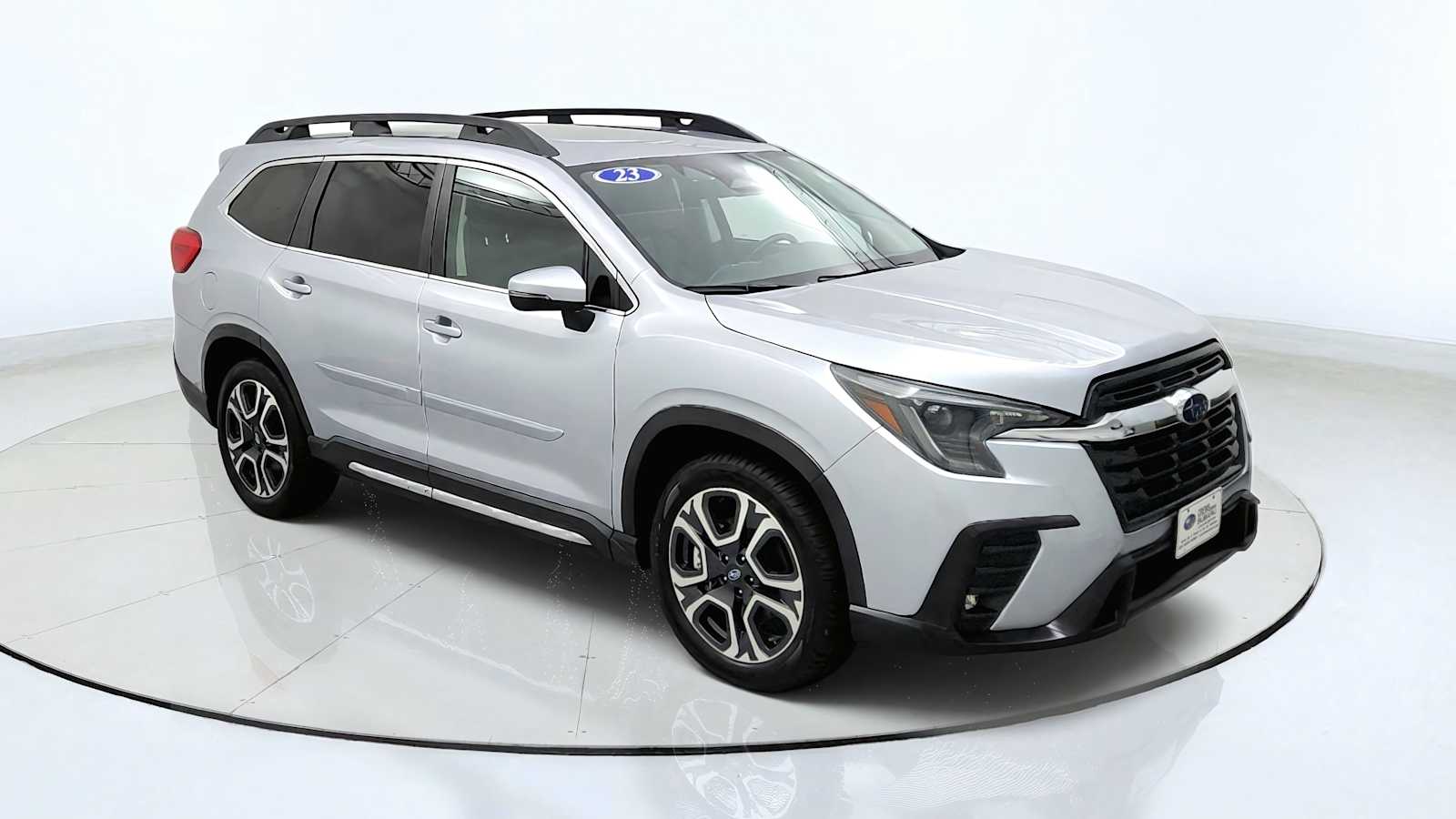 2023 Subaru Ascent