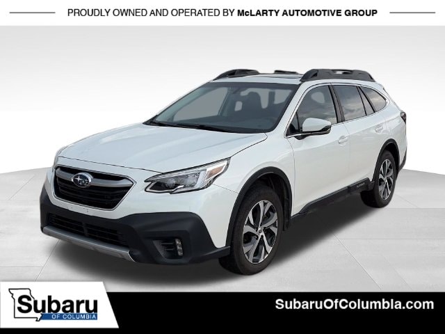 2022 Subaru Outback