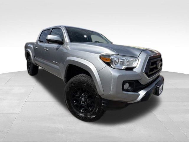 2020 Toyota Tacoma