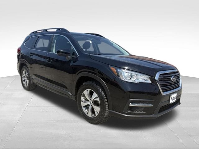 2022 Subaru Ascent