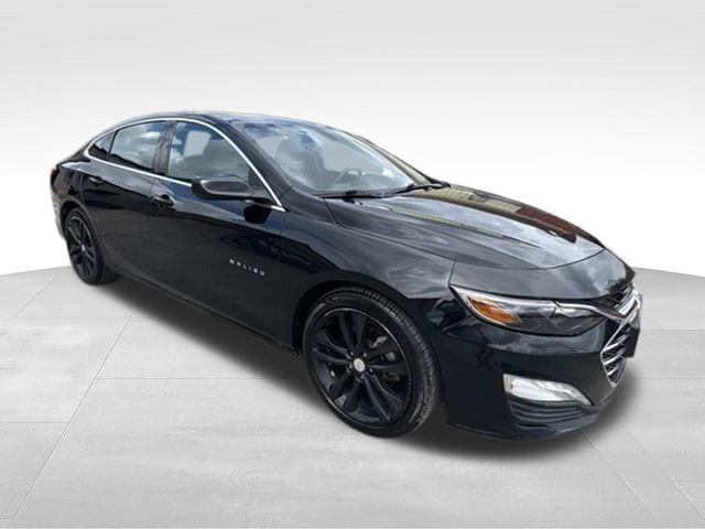 2021 Chevrolet Malibu