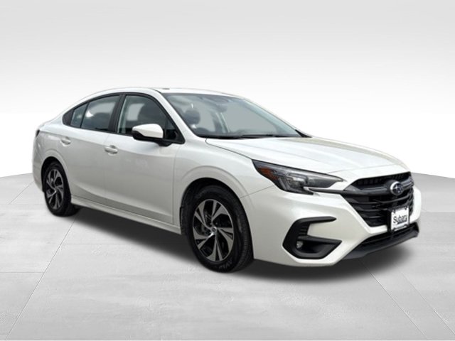 2024 Subaru Legacy
