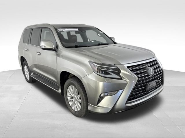 2021 Lexus GX