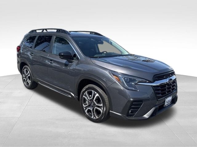 2026 Subaru Ascent Limited