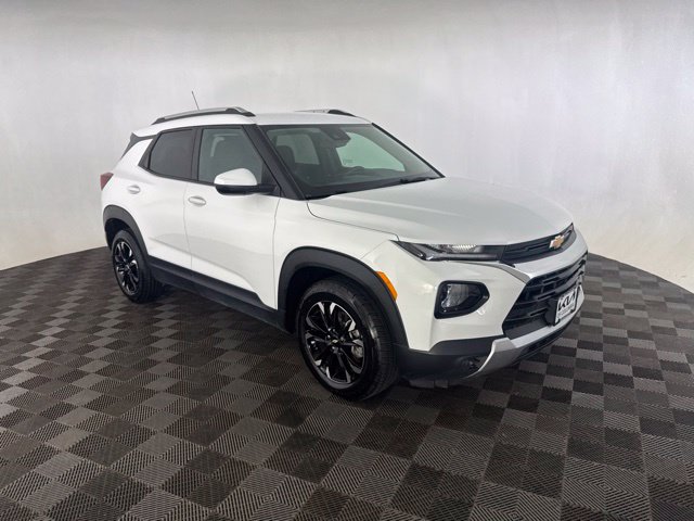 2023 Chevrolet TrailBlazer