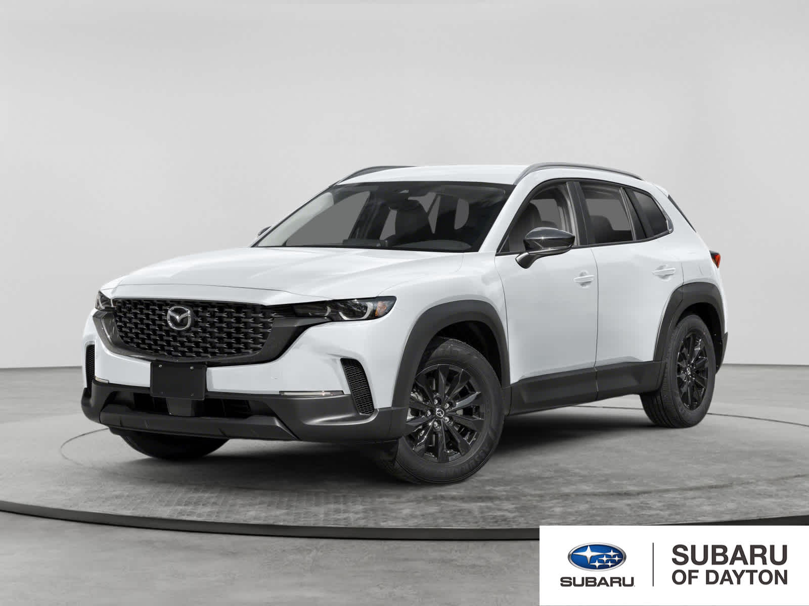 2024 Mazda CX-50