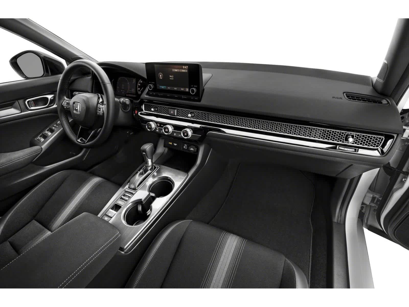 2023 Honda Civic Sport - Photo 9
