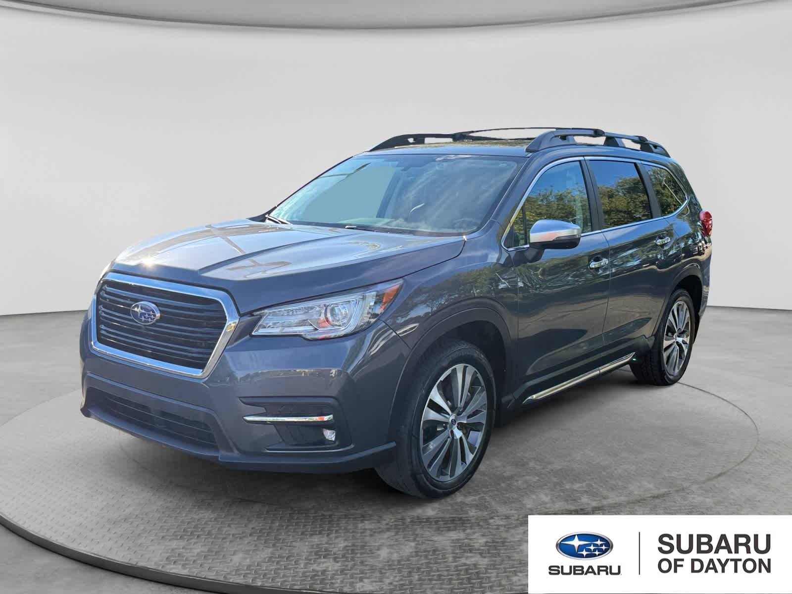 2021 Subaru Ascent