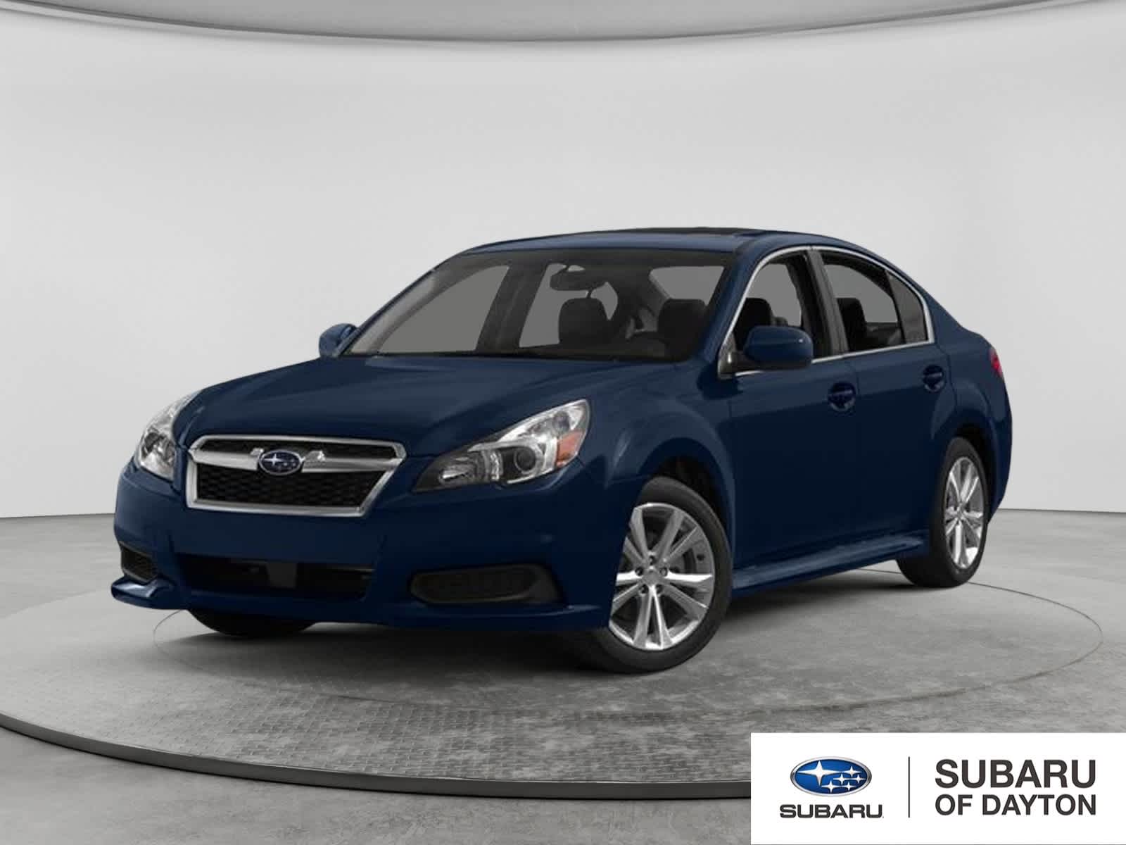 2014 Subaru Legacy 2.5i Premium