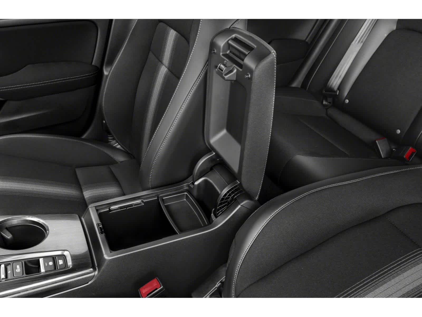 2023 Honda Civic Sport - Photo 8