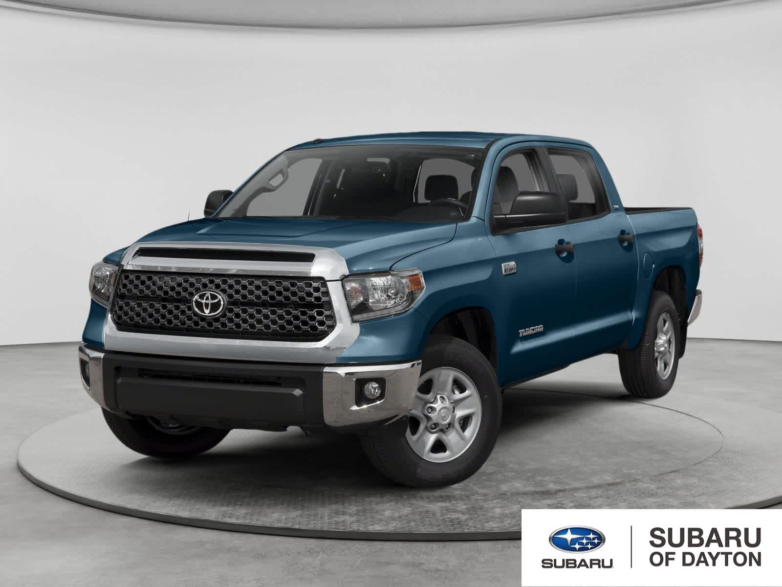 2020 Toyota Tundra