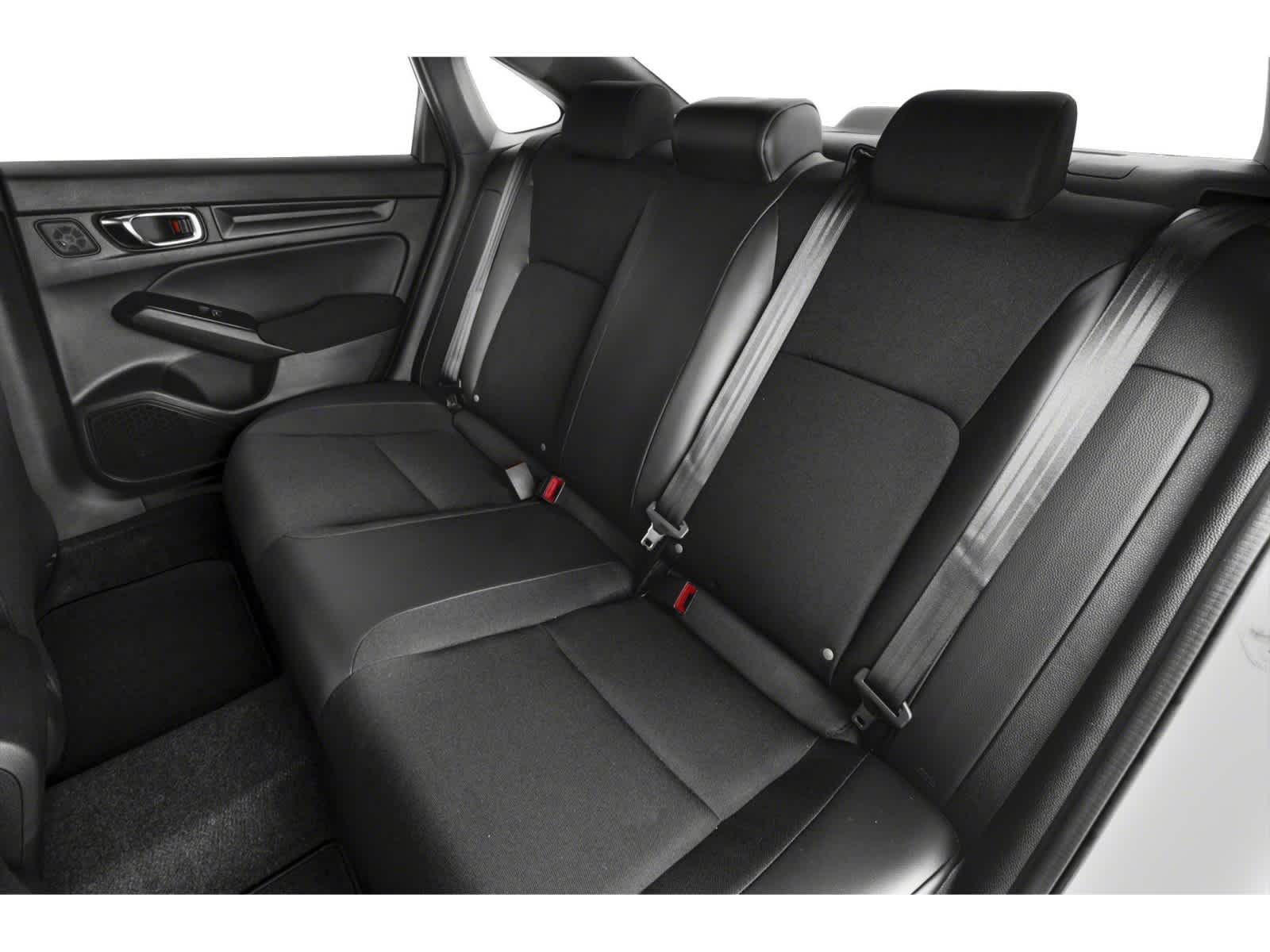 2023 Honda Civic Sport - Photo 7