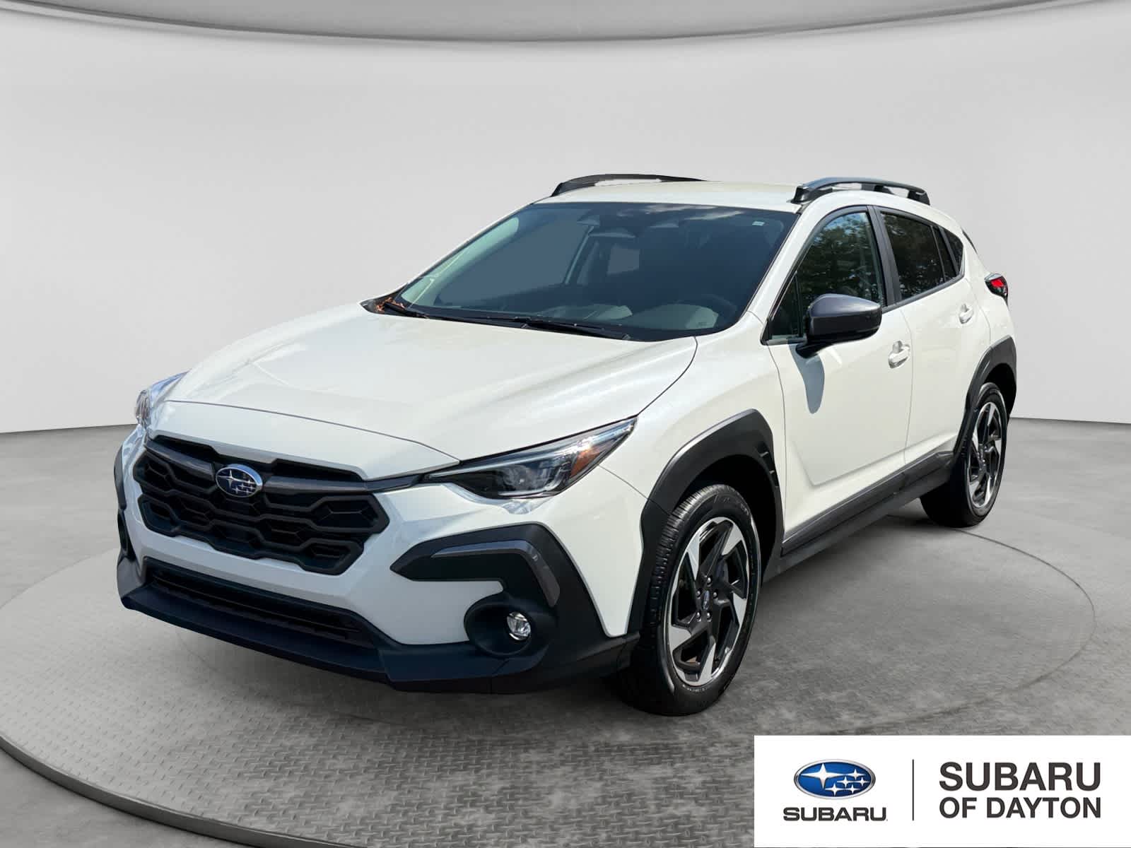  Subaru Crosstrek