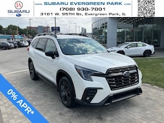 2026 Subaru Ascent Premium 7-Passenger SUV