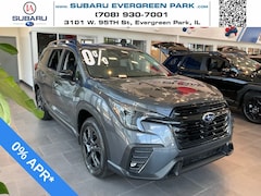 2026 Subaru Ascent Onyx Edition Touring 7-Passenger SUV